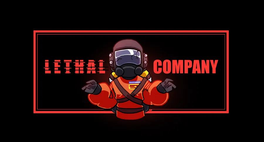 Lethal Company Bild